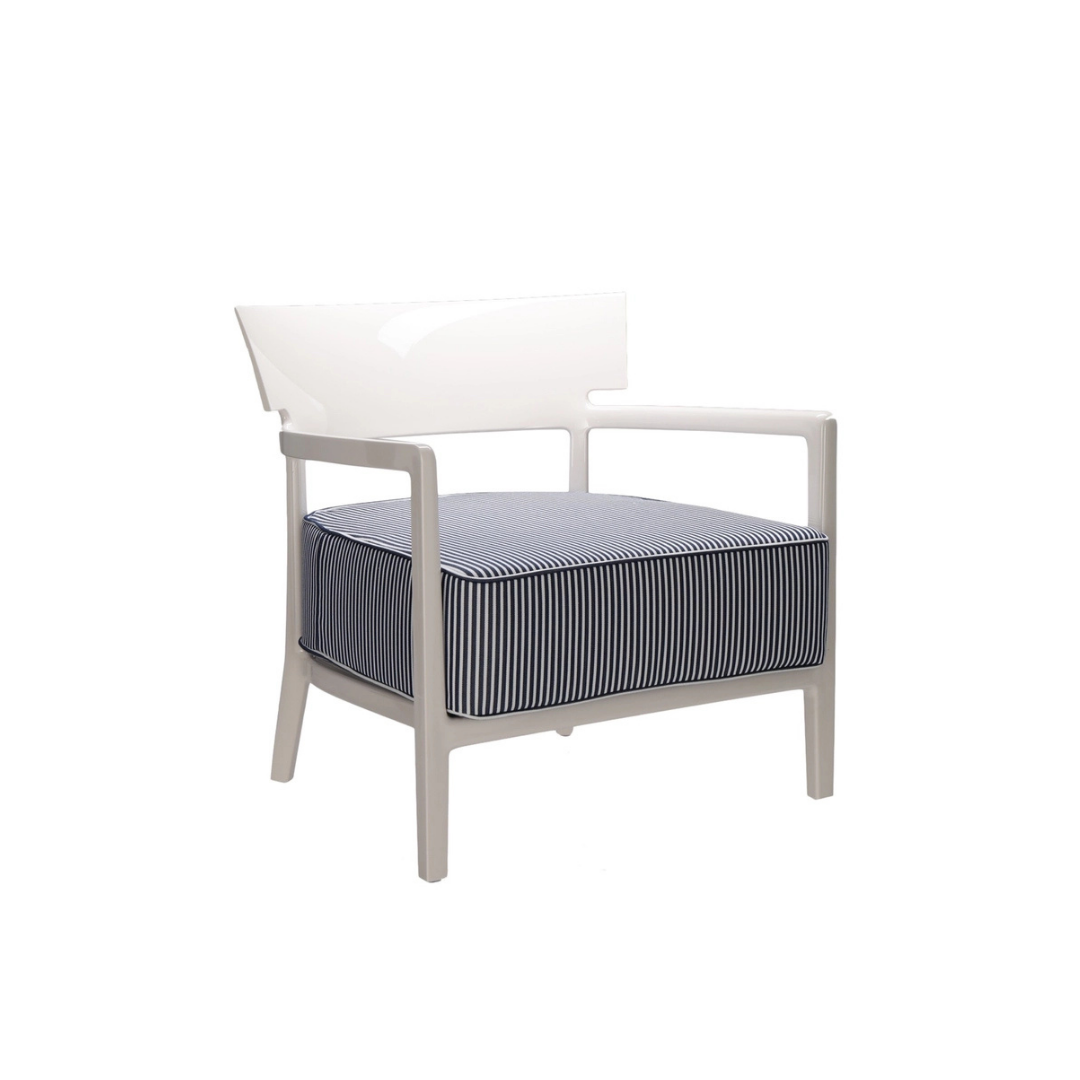 Designer Italian, German - European furniture | Kartell, Cattelan Italia, Camus, Chi Wing Lo, Eero Arnio, Liu Jo Living and more - chairs, tables, sofas, lighting, and accessories available at Royal Interiors Singapore.