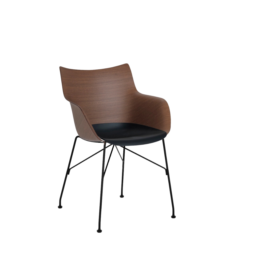Designer Italian, German - European furniture | Kartell, Cattelan Italia, Camus, Chi Wing Lo, Eero Arnio, Liu Jo Living and more - chairs, tables, sofas, lighting, and accessories available at Royal Interiors Singapore.