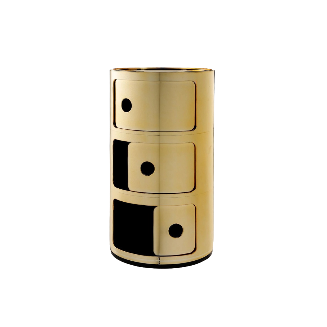 Designer Italian, German - European furniture | Kartell, Cattelan Italia, Camus, Chi Wing Lo, Eero Arnio, Liu Jo Living and more - chairs, tables, sofas, lighting, and accessories available at Royal Interiors Singapore.