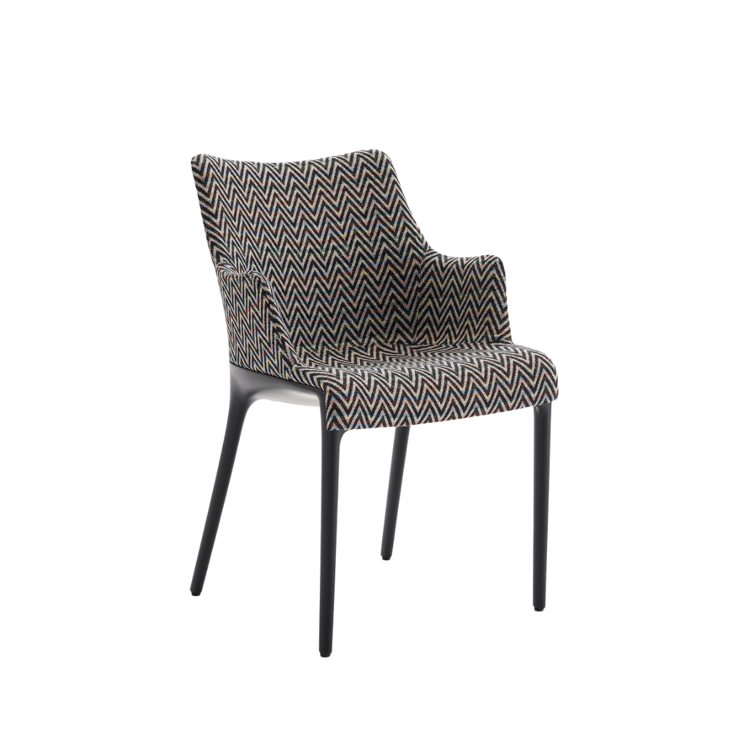 Designer Italian, German - European furniture | Kartell, Cattelan Italia, Camus, Chi Wing Lo, Eero Arnio, Liu Jo Living and more - chairs, tables, sofas, lighting, and accessories available at Royal Interiors Singapore.