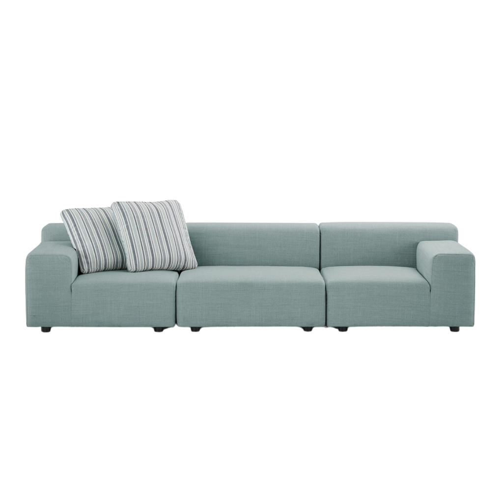 Luxury designer furniture and interior pieces available at Royal Interiors Singapore showroom