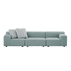 Luxury designer furniture and interior pieces available at Royal Interiors Singapore showroom