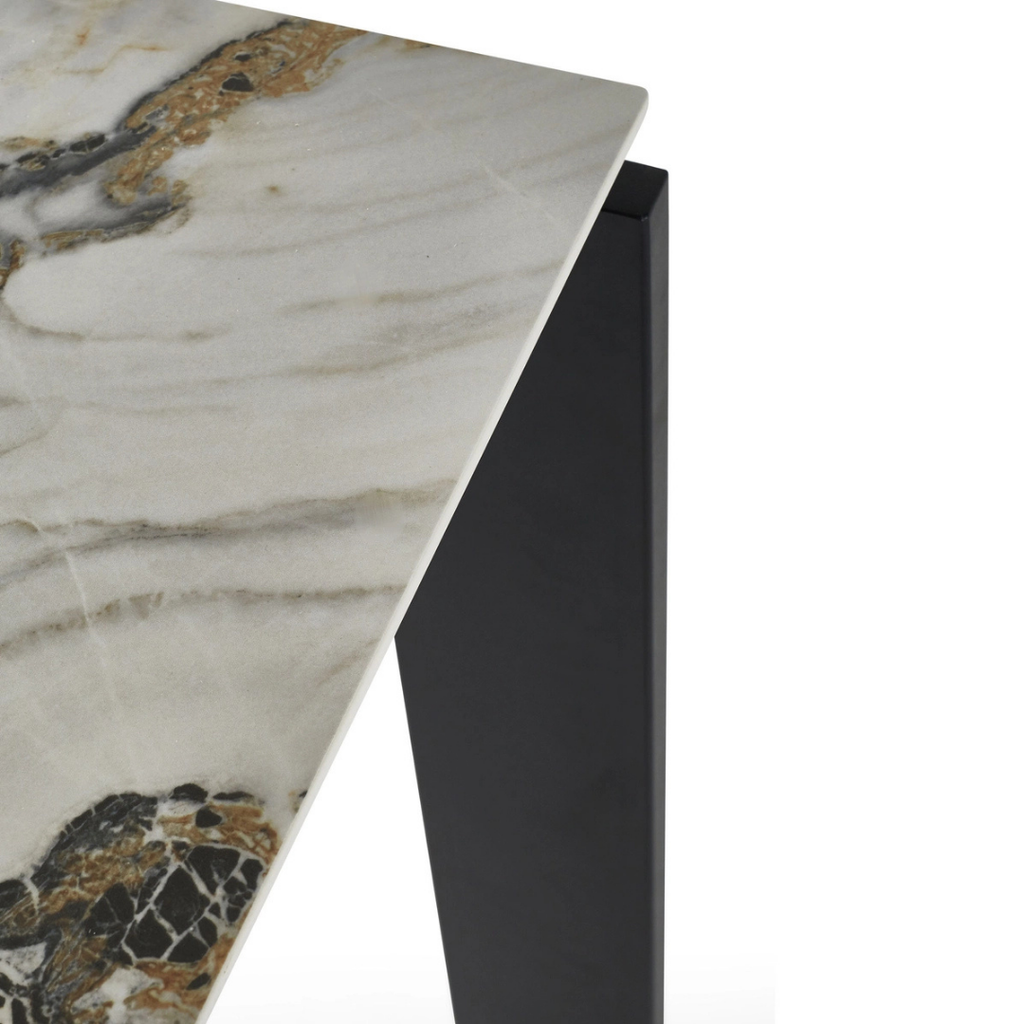Luxury designer furniture and interior pieces available at Royal Interiors Singapore showroom