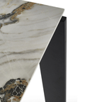 Luxury designer furniture and interior pieces available at Royal Interiors Singapore showroom
