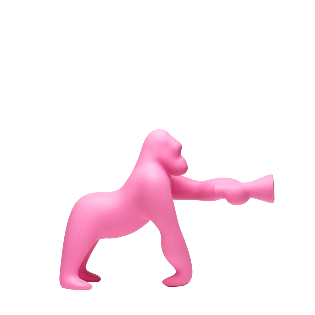 Kong Xs Bright Pink