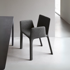 Designer furniture pieces by Chateau D'Ax, Chi Wing Lo, De Sede, Flou, Gamma Arredamenti, Lago, Liu Jo Living, Malerba, Missoni Home, Poltronova, Rolf Benz, Sur & Plus, Walter Knoll, Zanotta, Fiam, Jab, Giulio Marelli, Kristalia, Paolo C, Compar, Cornelio Cappellini, i4Mariani, Natisa, Potocco, Riva 1920, and more available at Royal Interiors Singapore. Shop showroom pieces at Royal 1956 in Delta House or Tan Boon Liat.