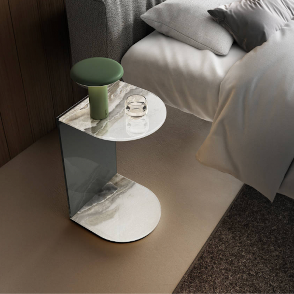 Luxury designer furniture and interior pieces available at Royal Interiors Singapore showroom