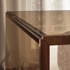 Luxury designer furniture and interior pieces available at Royal Interiors Singapore showroom