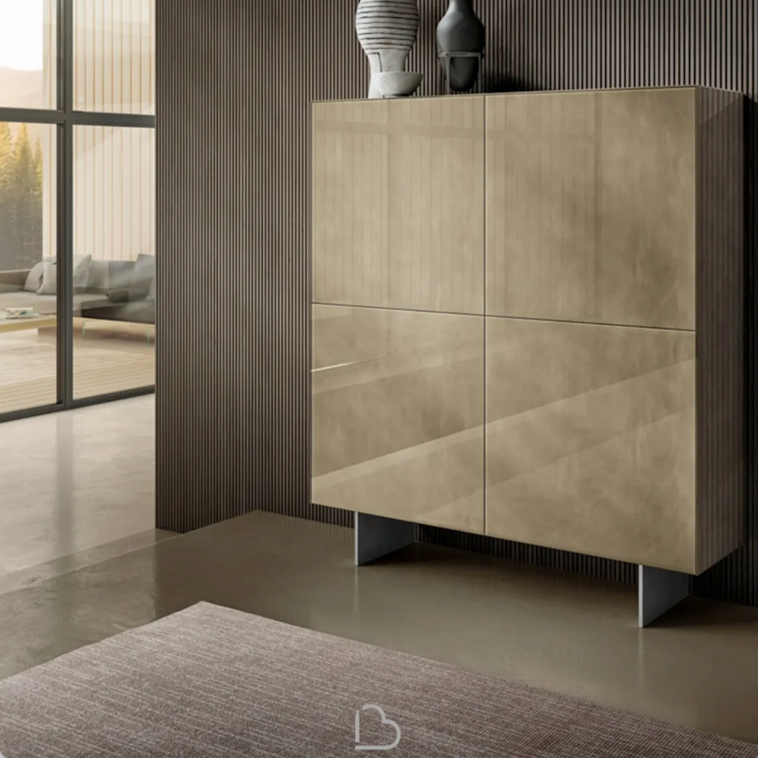 Lago contemporary Italian furniture showcasing clean lines, refined finishes, and modern design for living and dining spaces