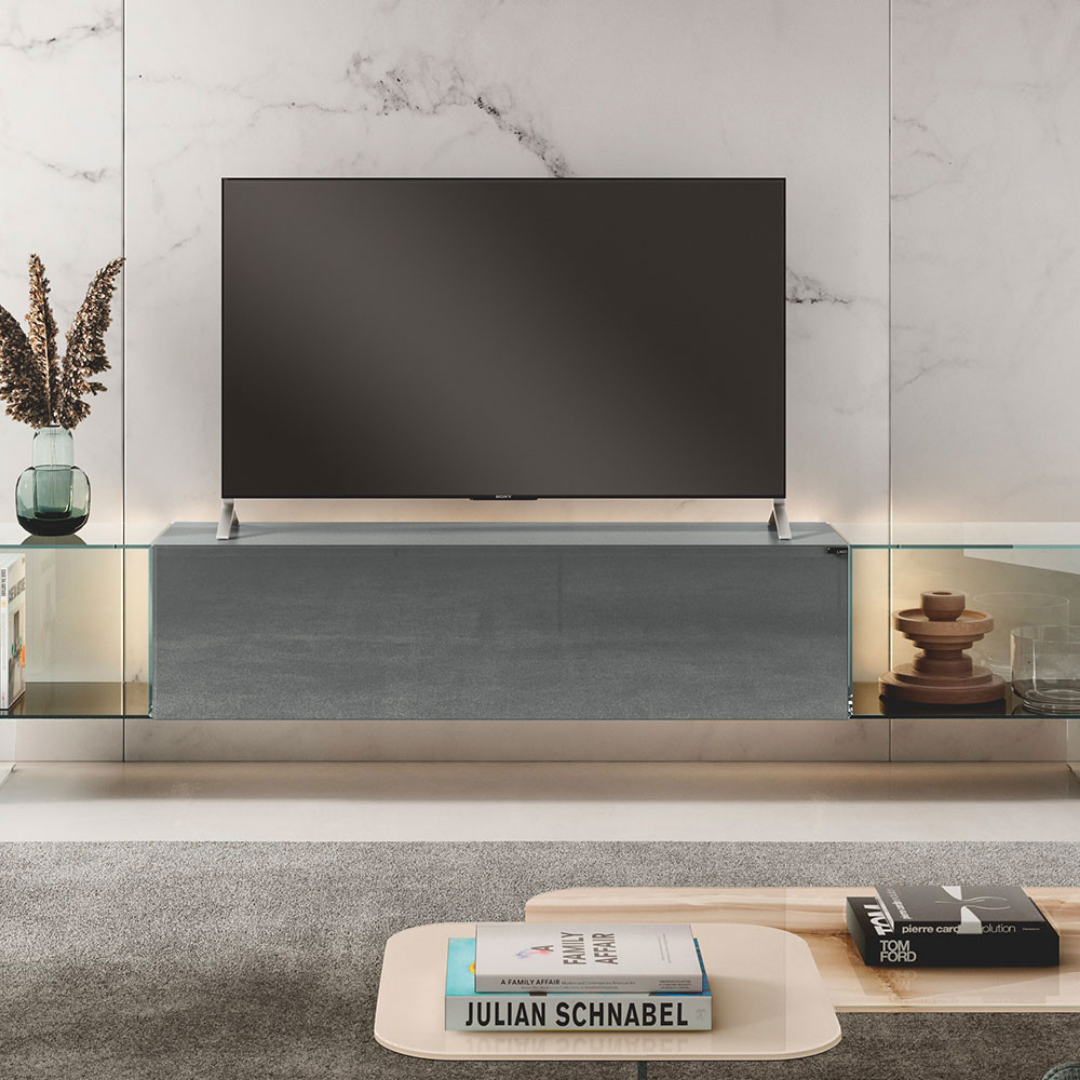 Lago contemporary Italian furniture showcasing clean lines, refined finishes, and modern design for living and dining spaces