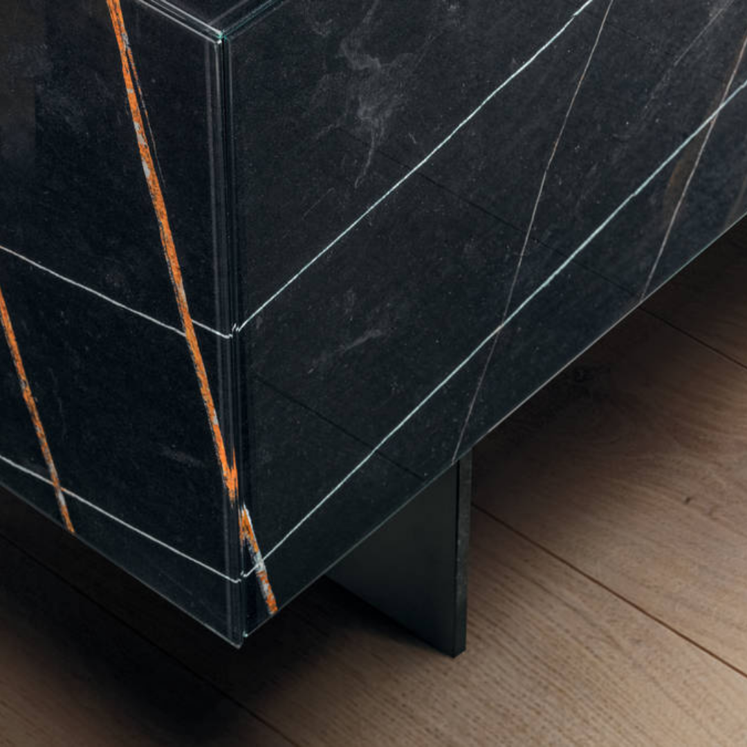 Lago contemporary Italian furniture showcasing clean lines, refined finishes, and modern design for living and dining spaces