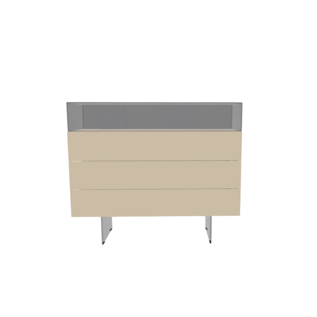 Lago contemporary Italian furniture showcasing clean lines, refined finishes, and modern design for living and dining spaces