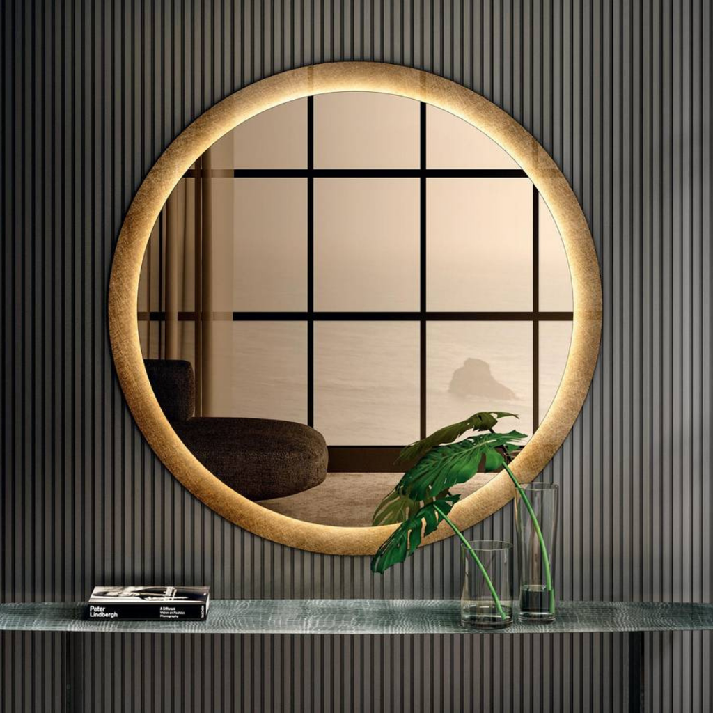Luxury designer furniture and interior pieces available at Royal Interiors Singapore showroom