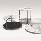 Luxury designer furniture and interior pieces available at Royal Interiors Singapore showroom