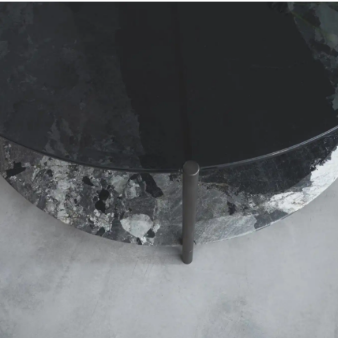 Luxury designer furniture and interior pieces available at Royal Interiors Singapore showroom