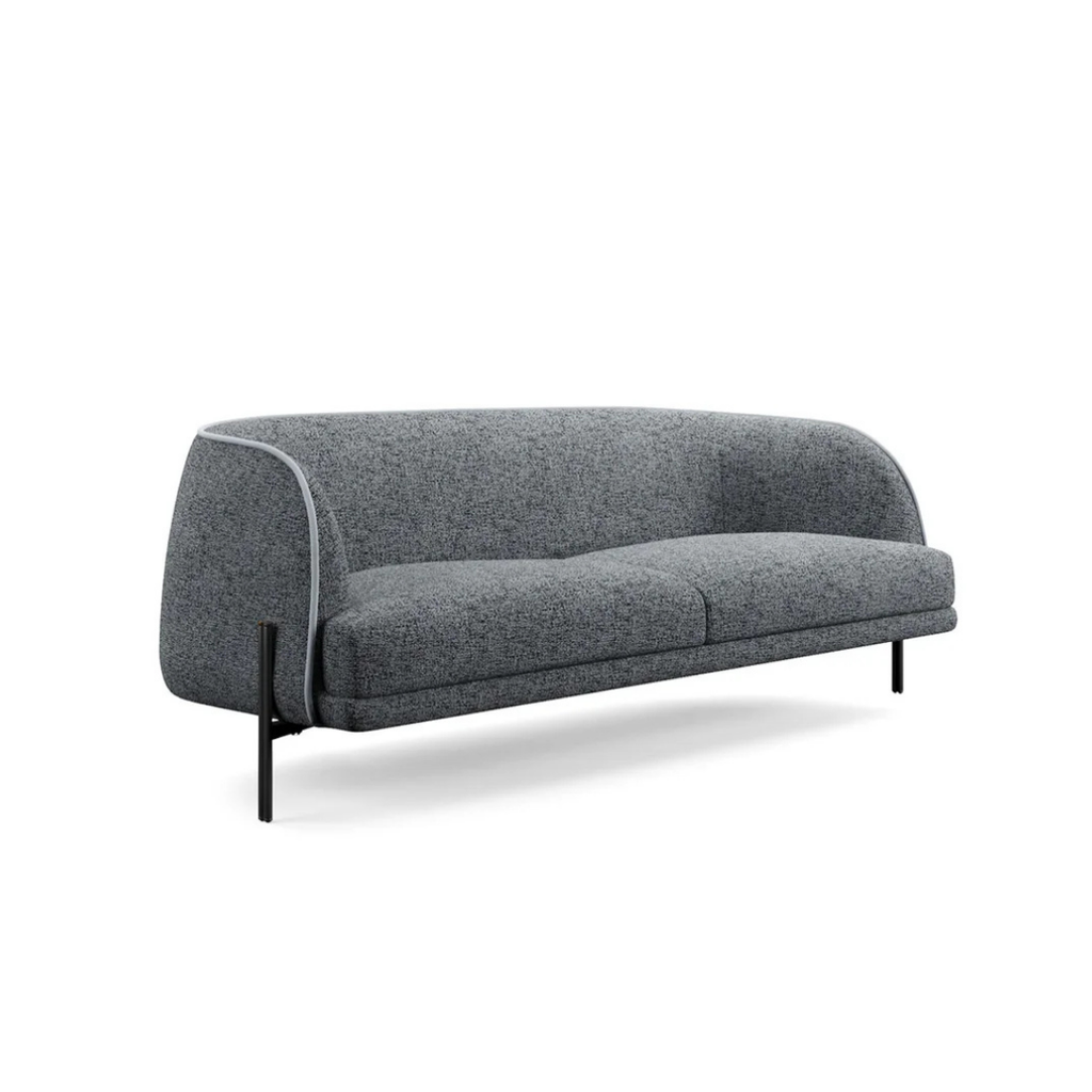 Luxury designer furniture and interior pieces available at Royal Interiors Singapore showroom