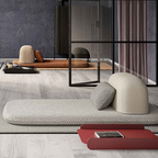 Luxury designer furniture and interior pieces available at Royal Interiors Singapore showroom