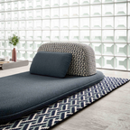 Luxury designer furniture and interior pieces available at Royal Interiors Singapore showroom