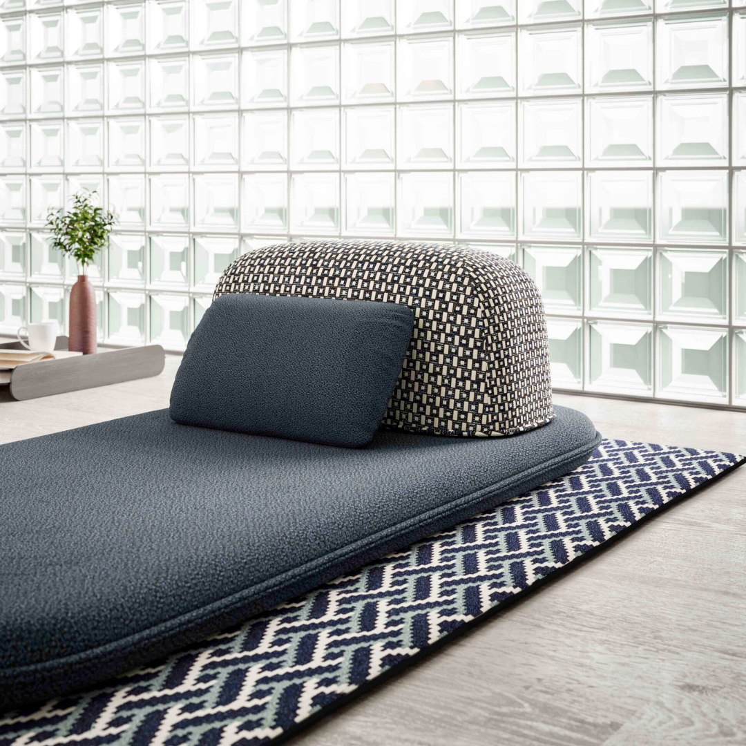 Luxury designer furniture and interior pieces available at Royal Interiors Singapore showroom