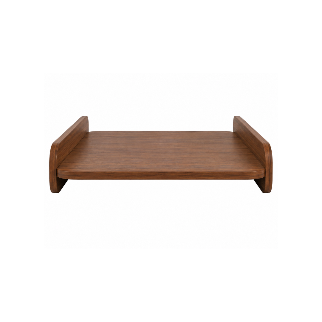 Caillou Big Tray