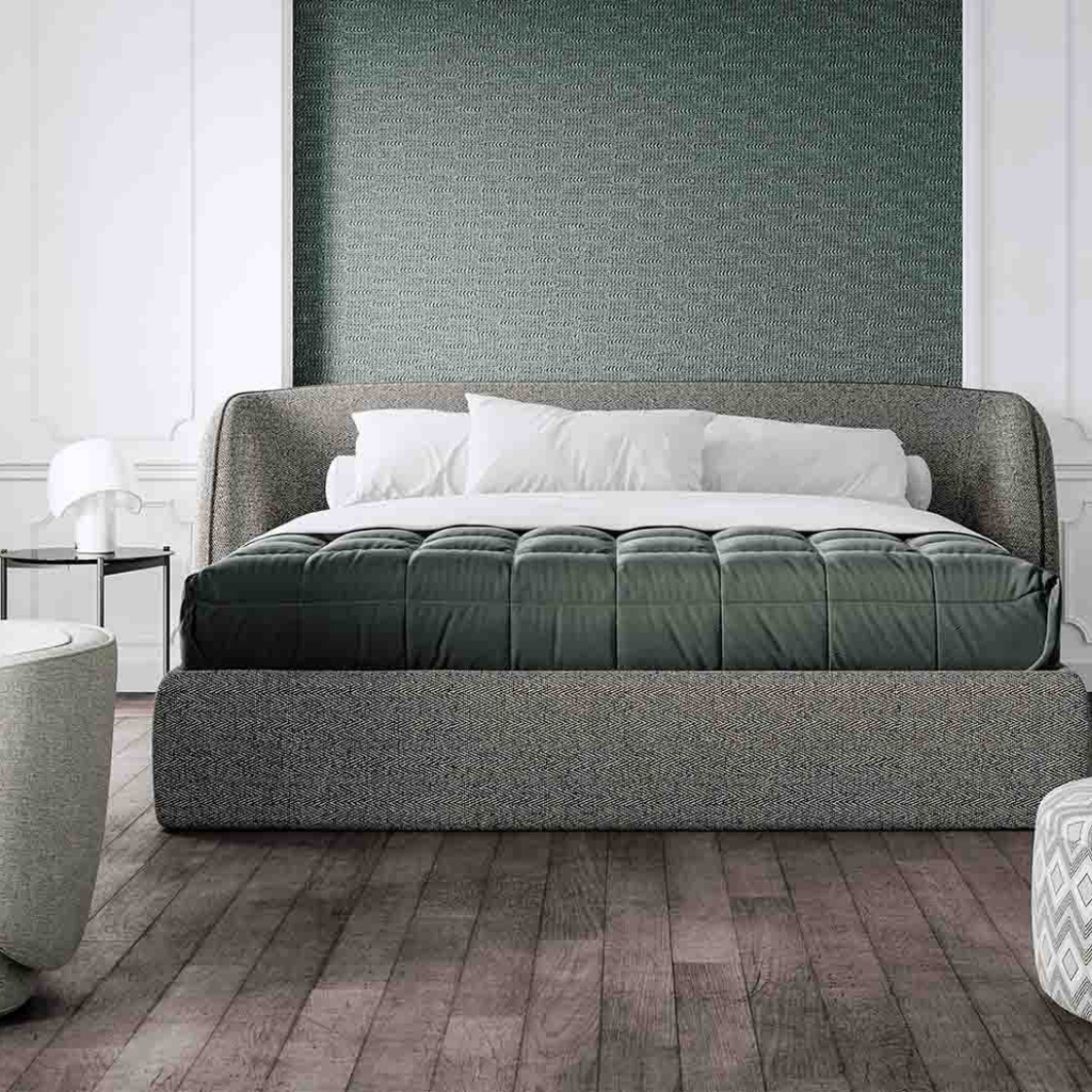 Liu Jo Living contemporary Italian furniture collection featuring modern sofas, chairs, and accent pieces at Royal Interiors Singapore.