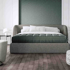 Liu Jo Living contemporary Italian furniture collection featuring modern sofas, chairs, and accent pieces at Royal Interiors Singapore.