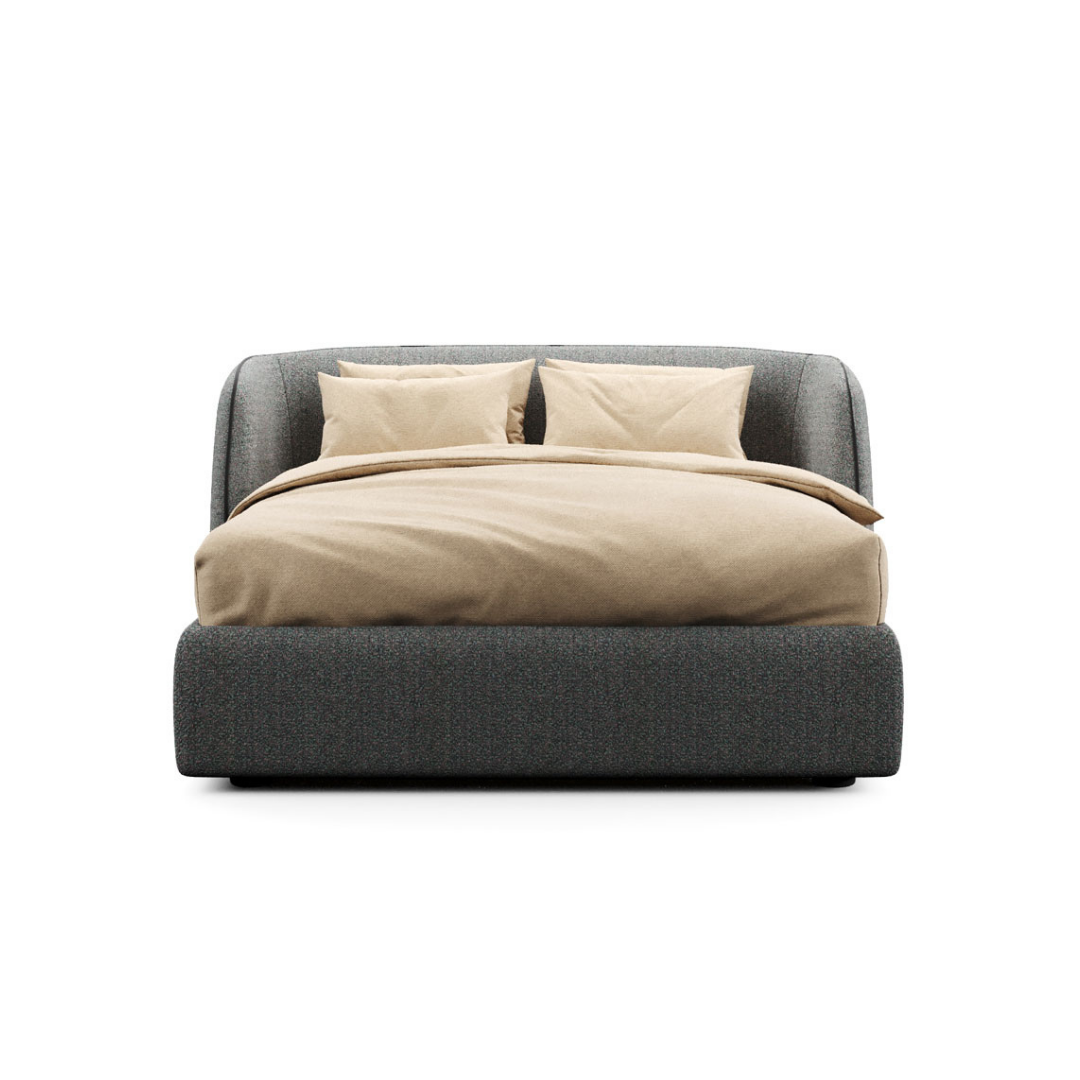 Liu Jo Living contemporary Italian furniture collection featuring modern sofas, chairs, and accent pieces at Royal Interiors Singapore.