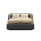 Liu Jo Living contemporary Italian furniture collection featuring modern sofas, chairs, and accent pieces at Royal Interiors Singapore.