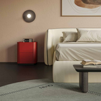 Liu Jo Living contemporary Italian furniture collection featuring modern sofas, chairs, and accent pieces at Royal Interiors Singapore.