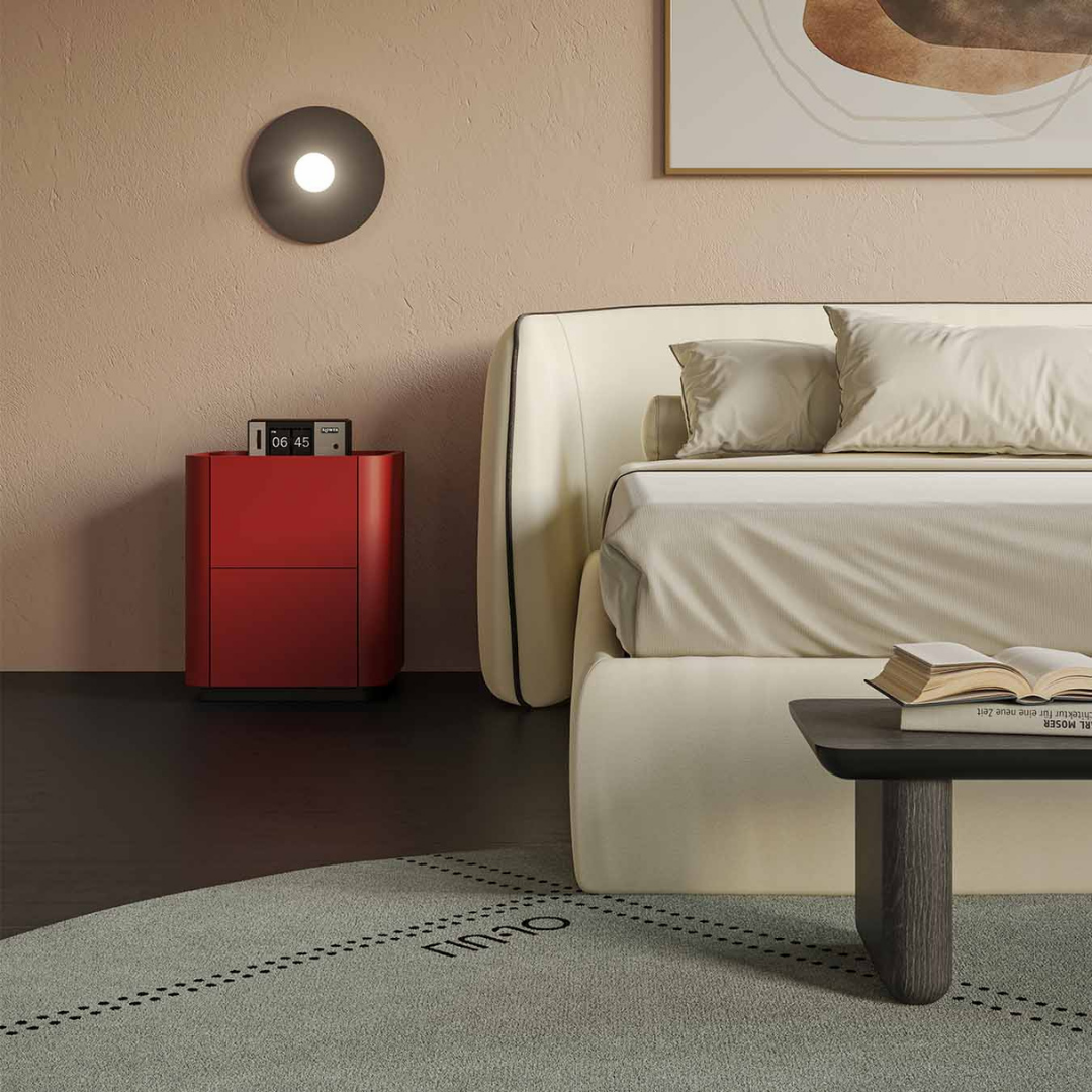 Liu Jo Living contemporary Italian furniture collection featuring modern sofas, chairs, and accent pieces at Royal Interiors Singapore.