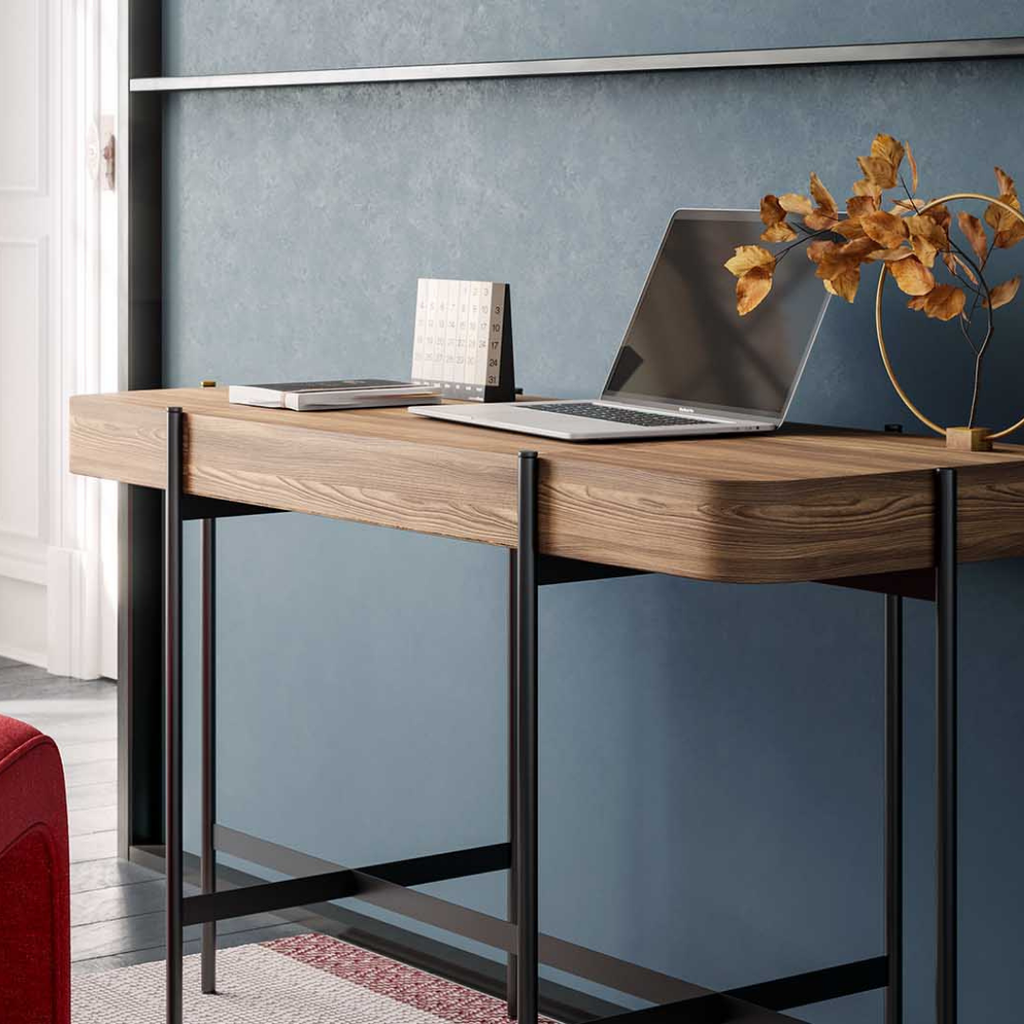 Liu Jo Living contemporary Italian furniture collection featuring modern sofas, chairs, and accent pieces at Royal Interiors Singapore.