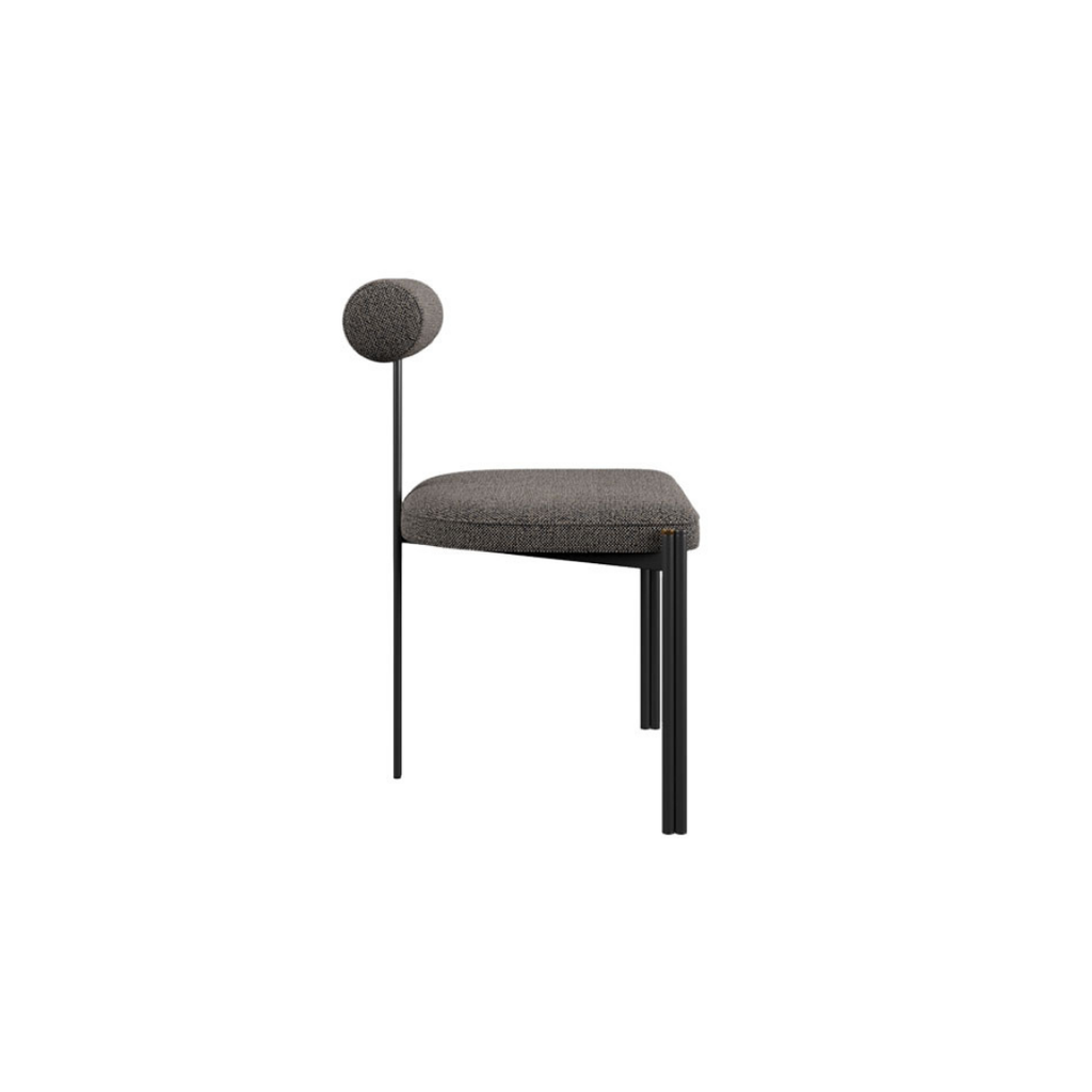 Liu Jo Living contemporary Italian furniture collection featuring modern sofas, chairs, and accent pieces at Royal Interiors Singapore.