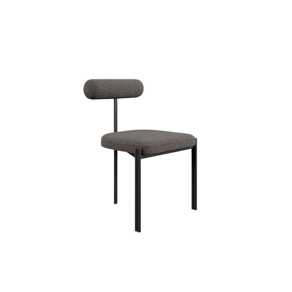 Liu Jo Living contemporary Italian furniture collection featuring modern sofas, chairs, and accent pieces at Royal Interiors Singapore.