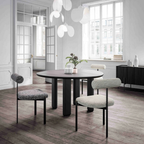 Luxury designer furniture and interior pieces available at Royal Interiors Singapore showroom