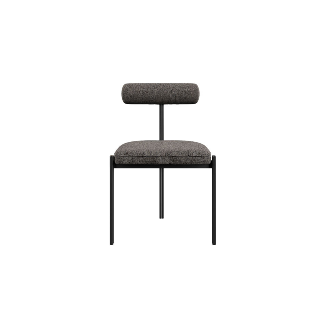 Liu Jo Living contemporary Italian furniture collection featuring modern sofas, chairs, and accent pieces at Royal Interiors Singapore.