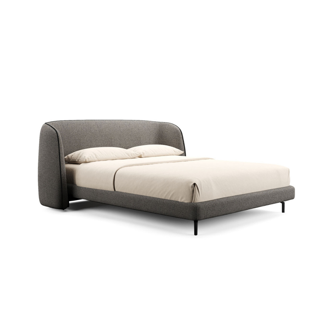 Liu Jo Living contemporary Italian furniture collection featuring modern sofas, chairs, and accent pieces at Royal Interiors Singapore.