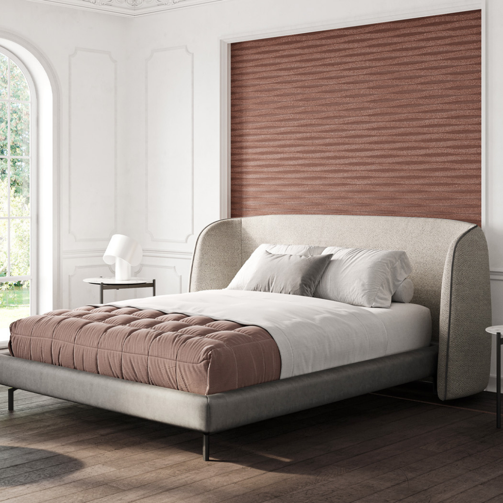 Liu Jo Living contemporary Italian furniture collection featuring modern sofas, chairs, and accent pieces at Royal Interiors Singapore.