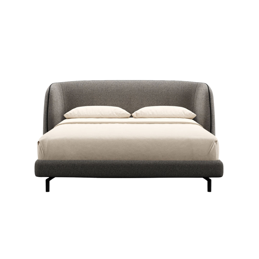 Liu Jo Living contemporary Italian furniture collection featuring modern sofas, chairs, and accent pieces at Royal Interiors Singapore.