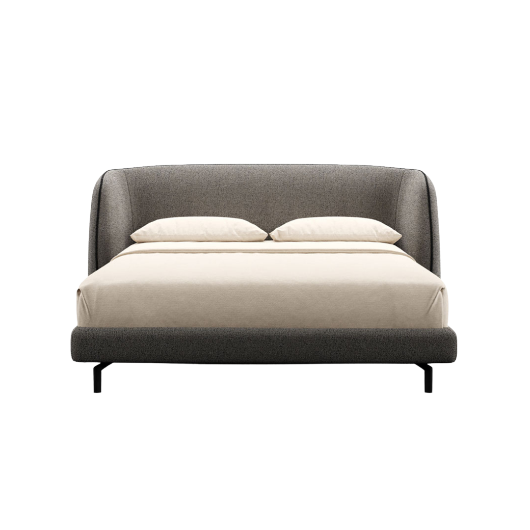 Liu Jo Living contemporary Italian furniture collection featuring modern sofas, chairs, and accent pieces at Royal Interiors Singapore.