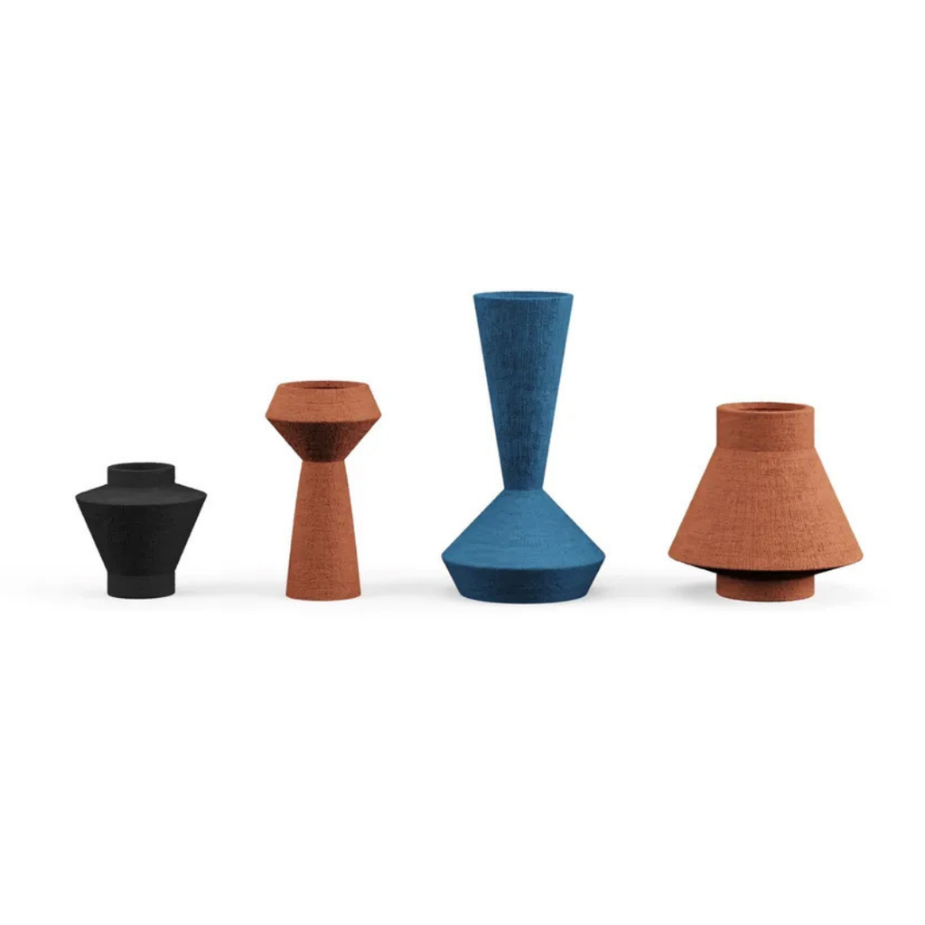 Liu Jo Living contemporary Italian furniture collection featuring modern sofas, chairs, and accent pieces at Royal Interiors Singapore.