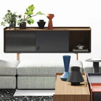 Luxury designer furniture and interior pieces available at Royal Interiors Singapore showroom