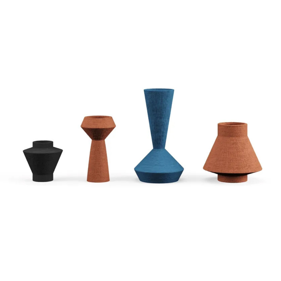 Liu Jo Living contemporary Italian furniture collection featuring modern sofas, chairs, and accent pieces at Royal Interiors Singapore.