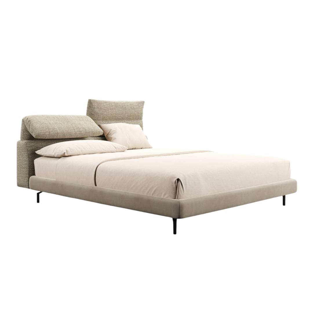 Liu Jo Living contemporary Italian furniture collection featuring modern sofas, chairs, and accent pieces at Royal Interiors Singapore.