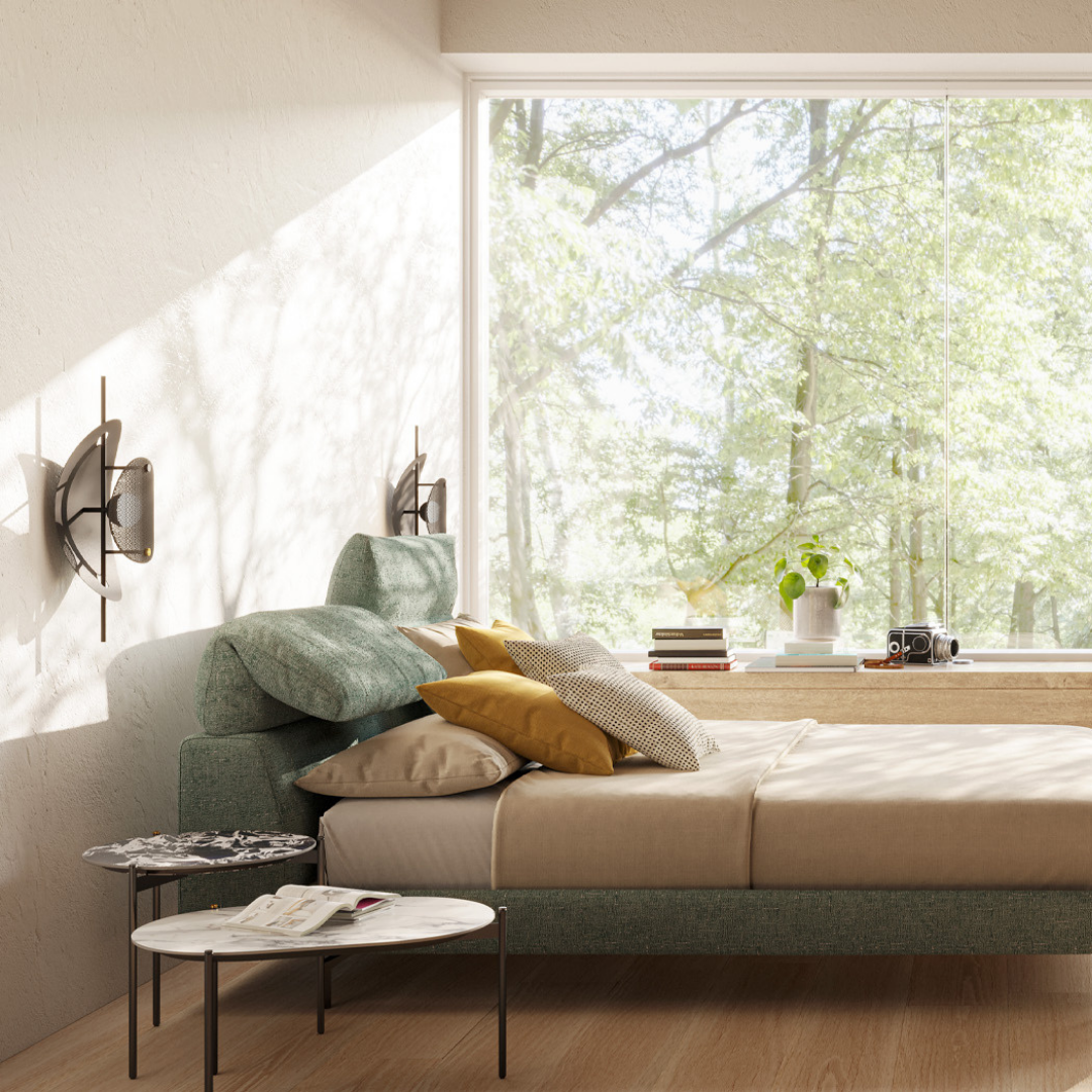 Liu Jo Living contemporary Italian furniture collection featuring modern sofas, chairs, and accent pieces at Royal Interiors Singapore.