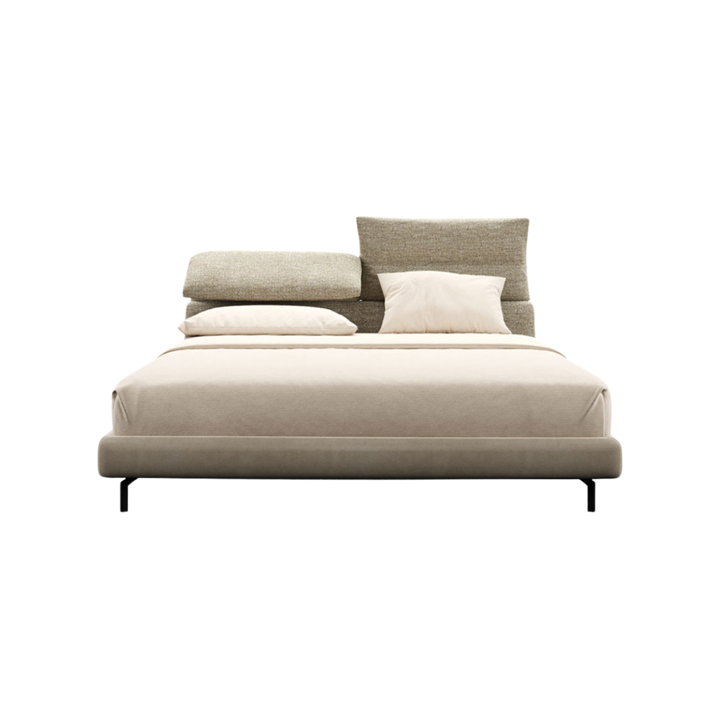 Liu Jo Living contemporary Italian furniture collection featuring modern sofas, chairs, and accent pieces at Royal Interiors Singapore.