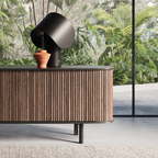 Liu Jo Living contemporary Italian furniture collection featuring modern sofas, chairs, and accent pieces at Royal Interiors Singapore.