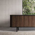 Liu Jo Living contemporary Italian furniture collection featuring modern sofas, chairs, and accent pieces at Royal Interiors Singapore.