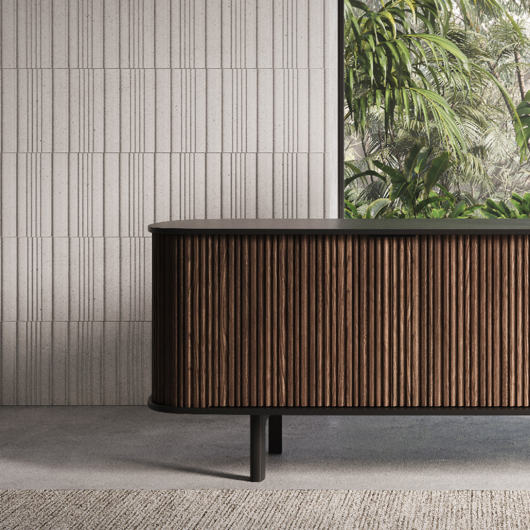 Liu Jo Living contemporary Italian furniture collection featuring modern sofas, chairs, and accent pieces at Royal Interiors Singapore.