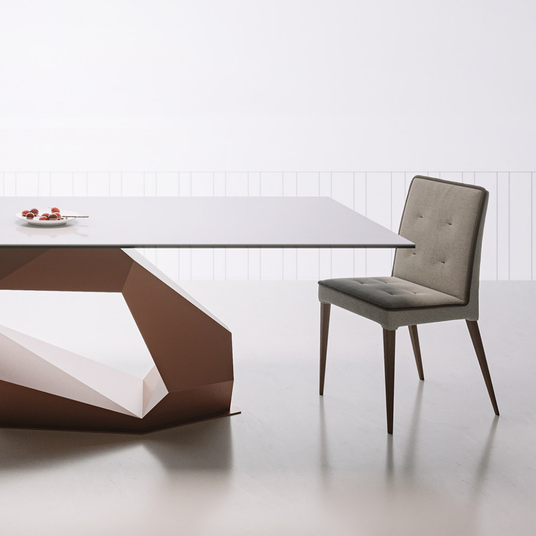 Liu Jo Living contemporary Italian furniture collection featuring modern sofas, chairs, and accent pieces at Royal Interiors Singapore.