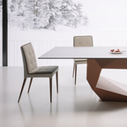 Luxury designer furniture and interior pieces available at Royal Interiors Singapore showroom